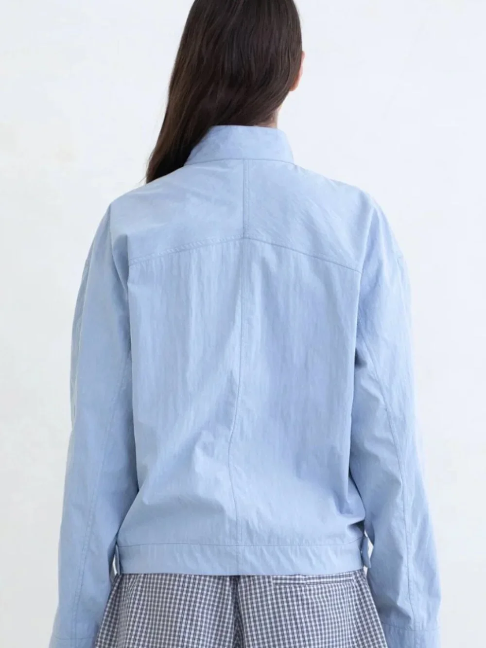 summer jacket - Picture 2 of 2